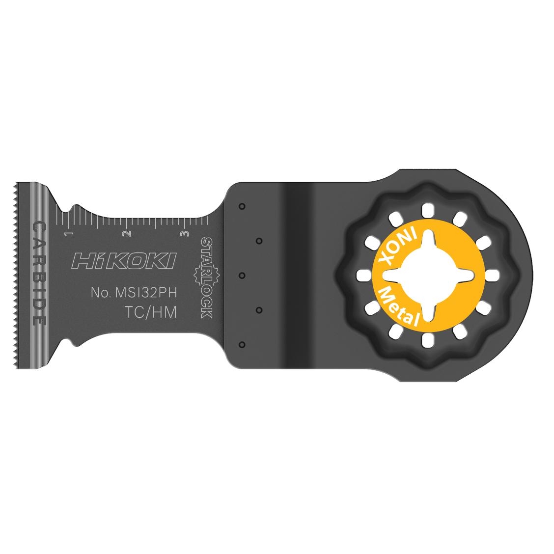 782702 MULTI TOOL BLADE STARLOCK MSI32PH